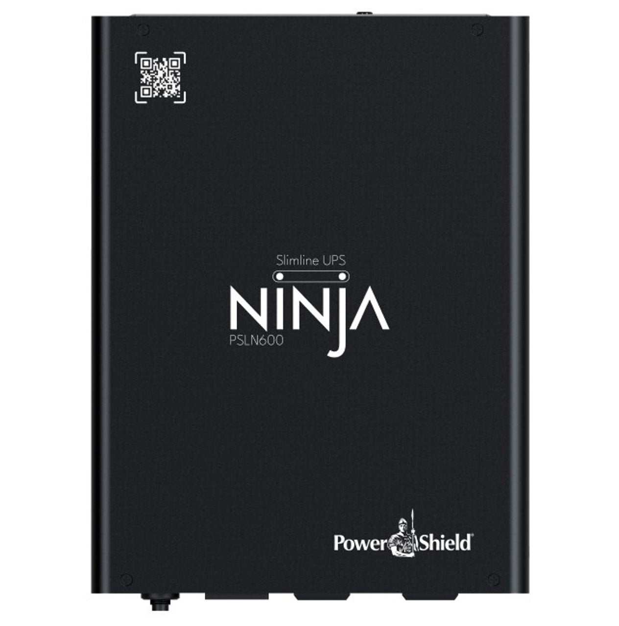PowerShield Ninja Slimline 600VA UPS, LiFePO4, 2x IEC Outputs, Lithium-iron Phosphate, DIN Rail Mount, Silent Operation, 5 Yr Warranty PowerShield Ninja Slimline 600VA UPS, LiFePO4, 2x IEC Outputs, Lithium-iron Phosphate, DIN Rail Mount, Silent Operation, 5 Yr Warranty